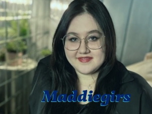 Maddiegirs