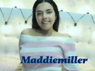 Maddiemiller