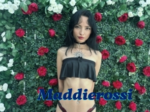 Maddierossi