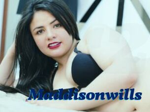 Maddisonwills