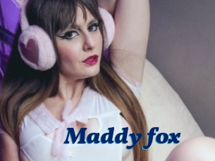 Maddy_fox