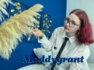 Maddygrant