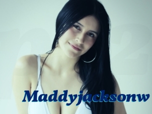 Maddyjacksonw
