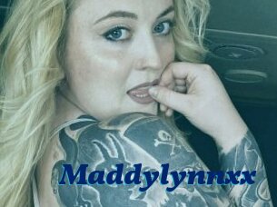 Maddylynnxx