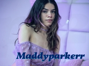 Maddyparkerr