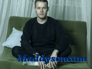 Maddysoncam