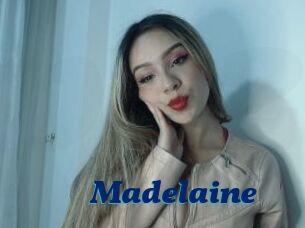 Madelaine