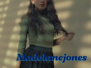 Madelanejones