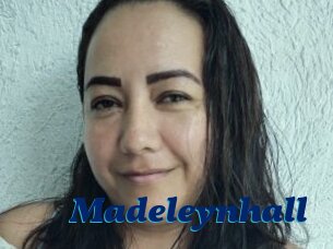 Madeleynhall