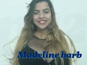 Madeline_barb