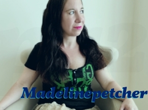 Madelinepetcher