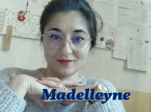 Madelleyne