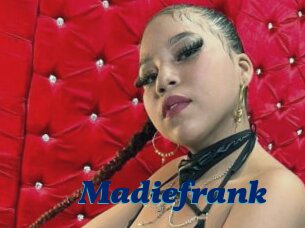 Madiefrank