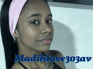 Madihlove303av