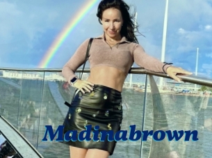 Madinabrown