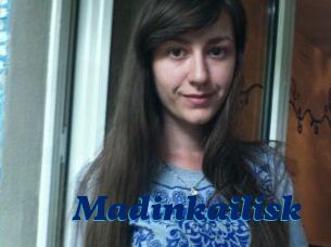 Madinkailisk