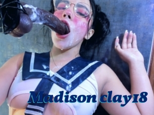 Madison_clay18
