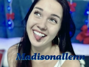 Madisonallenn