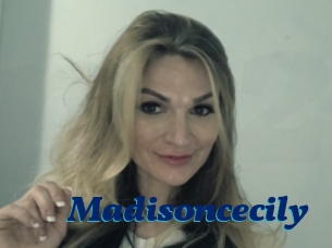 Madisoncecily