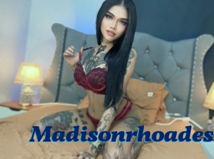 Madisonrhoades