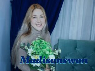 Madisonswon