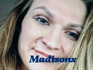 Madisonx