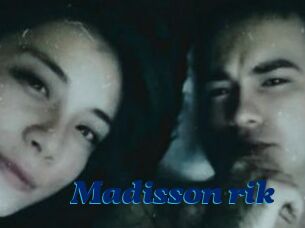 Madisson_rik