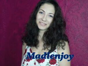 Madlenjoy