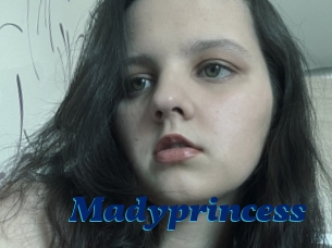Madyprincess