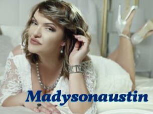 Madysonaustin