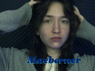 Maeberner