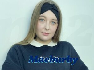 Maeburby