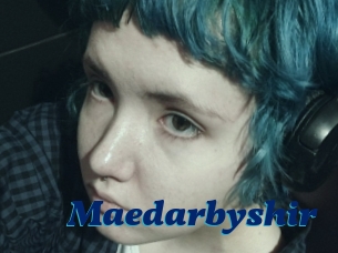 Maedarbyshir