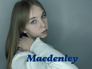 Maedenley