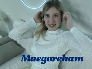 Maegoreham