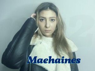 Maehaines