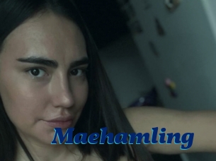 Maehamling