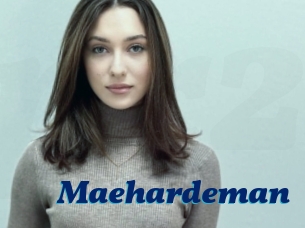 Maehardeman