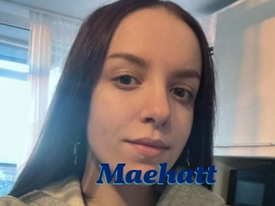Maehatt