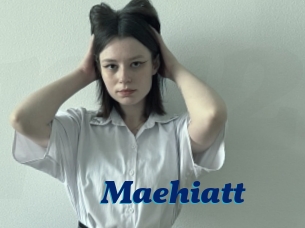 Maehiatt