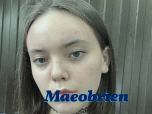 Maeobrien