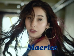 Maerice