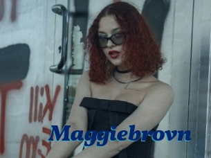 Maggiebrovn