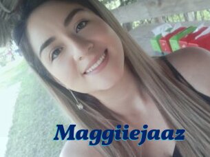 Maggiiejaaz