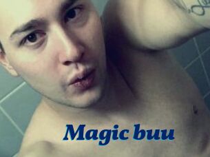 Magic_buu