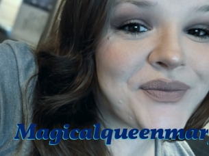 Magicalqueenmary