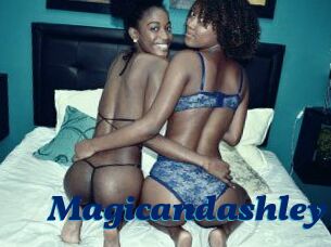 Magicandashley
