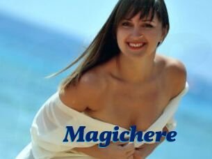 Magichere