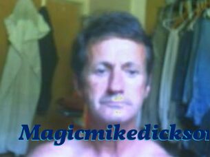 Magicmikedickson