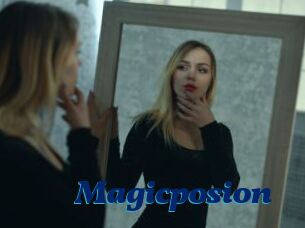 Magicposion